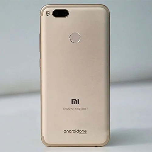 Xiaomi MI A1 (Golden)  - ad image 3